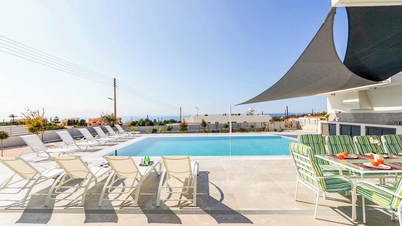 Photo of Outdoor in Peyia Town