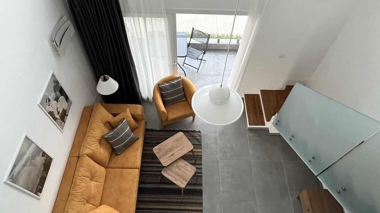Photo of Livingroom in Gastria