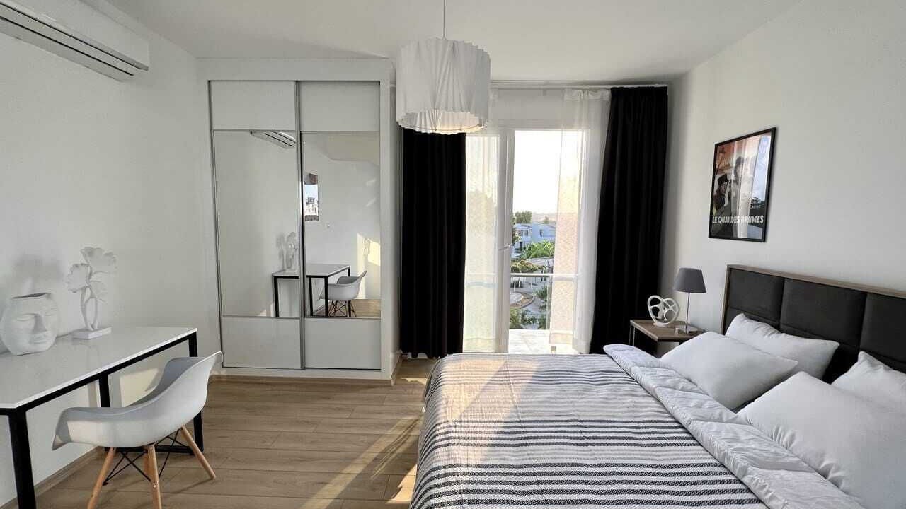 Photo of Bedroom in Gastria