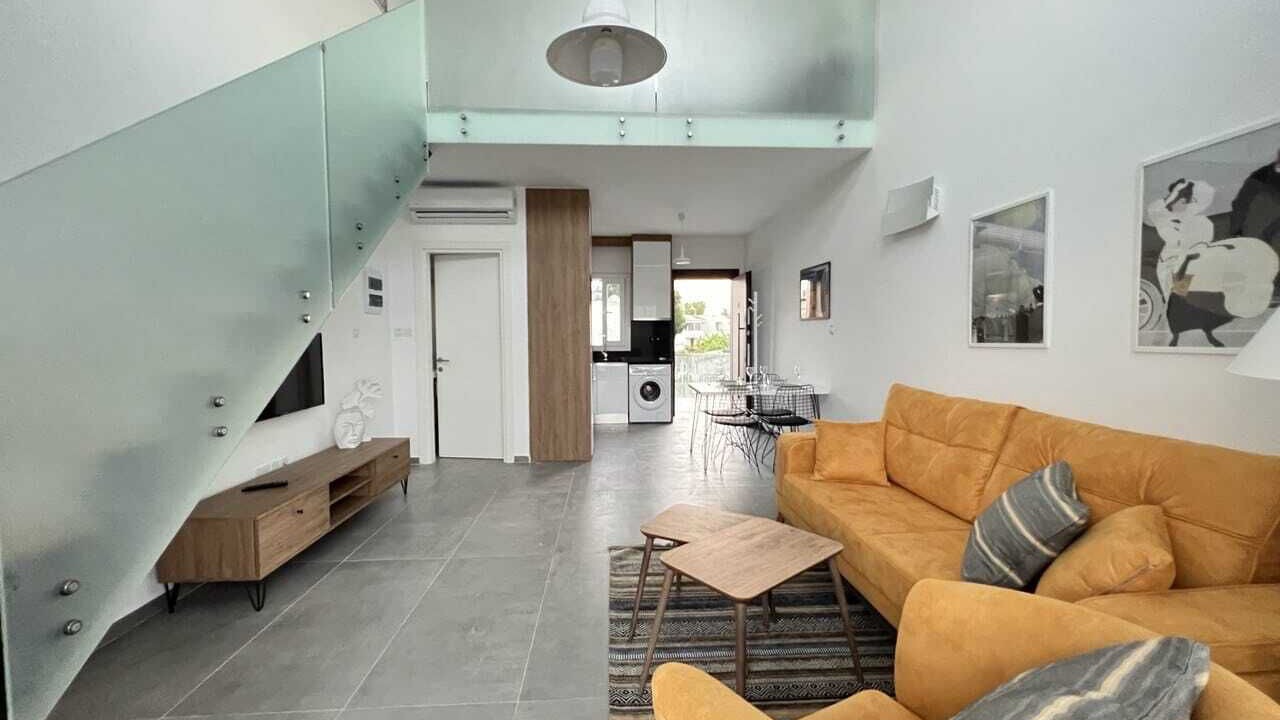 Photo of Livingroom in Gastria