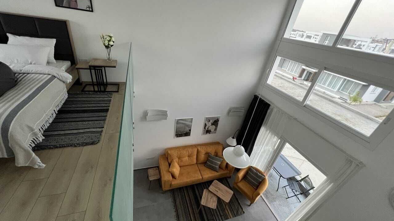 Photo of Bedroom in Gastria