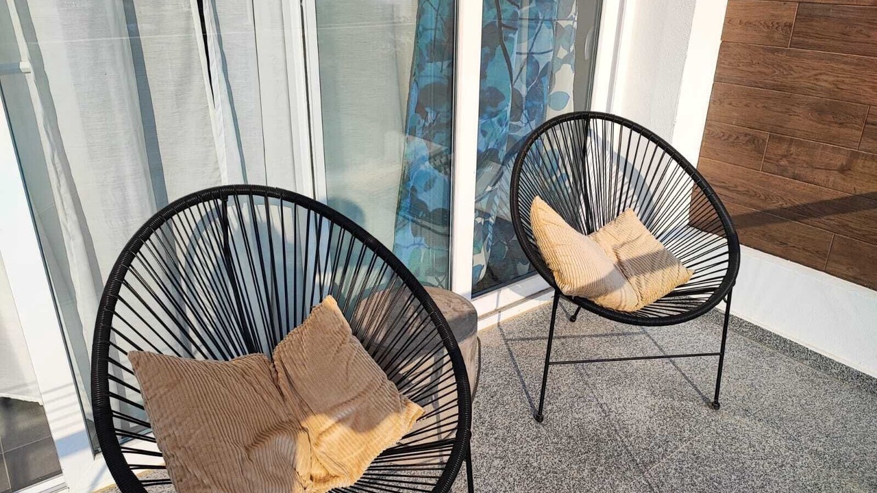 Photo of Patio Balcony in Gastria