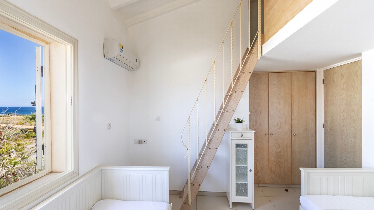 Photo of Bedroom in Cape Greko