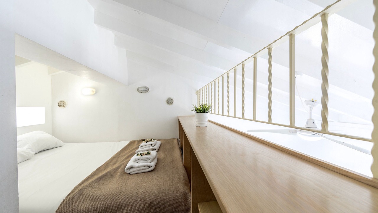 Photo of Bedroom in Cape Greko