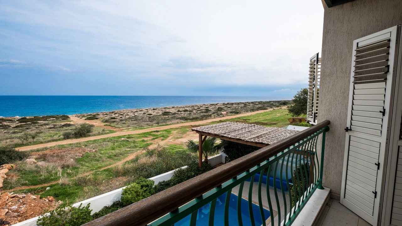 Photo of Outdoor in Cape Greko