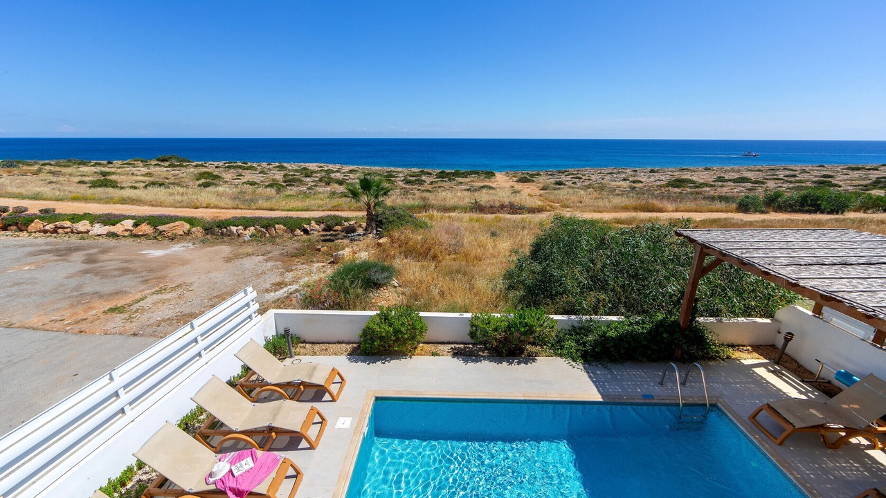 Photo of Outdoor in Cape Greko