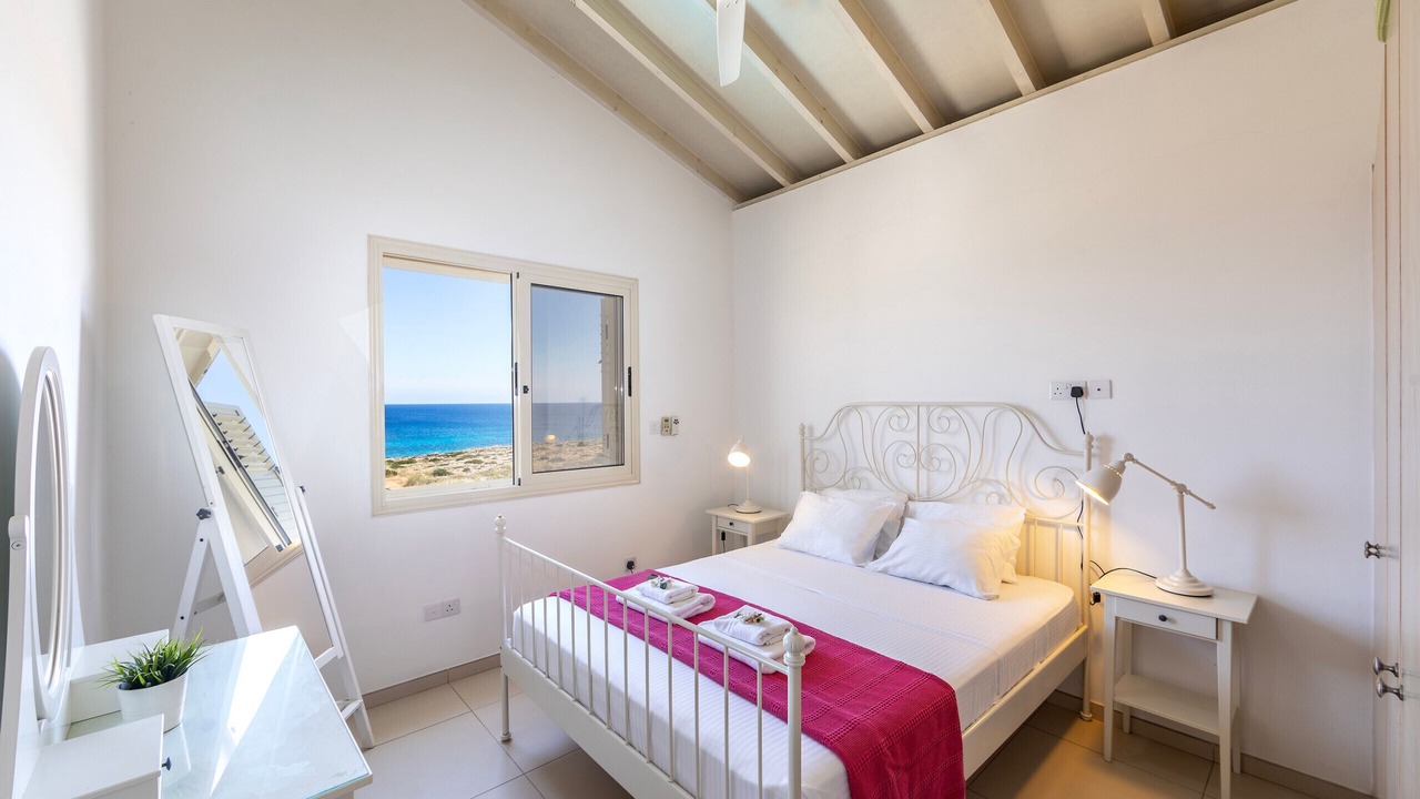 Photo of Bedroom in Cape Greko