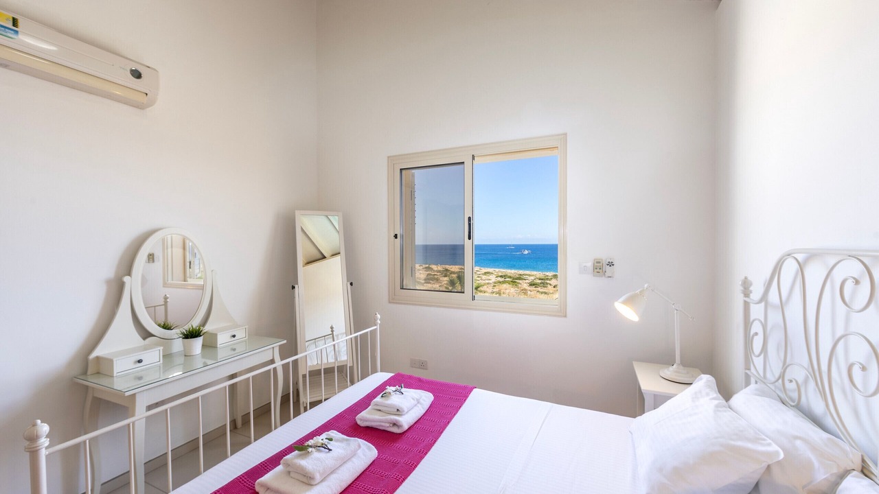 Photo of Bedroom in Cape Greko