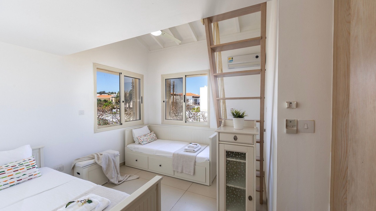 Photo of Bedroom in Cape Greko