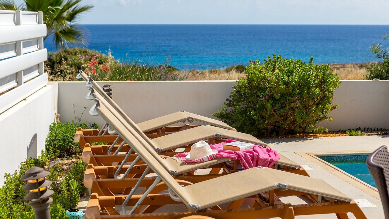Photo of Outdoor in Cape Greko