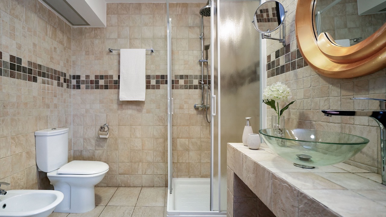 Photo of Bathroom in Cape Greko