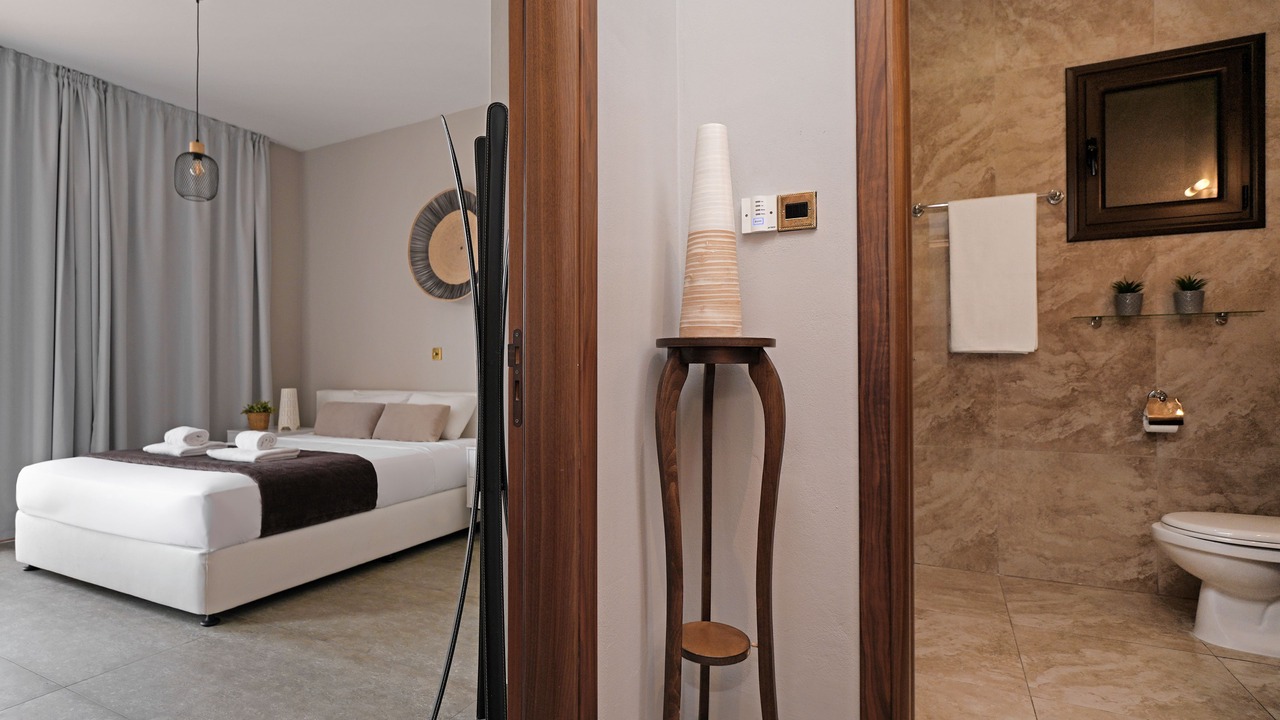 Photo of Bedroom in Cape Greko