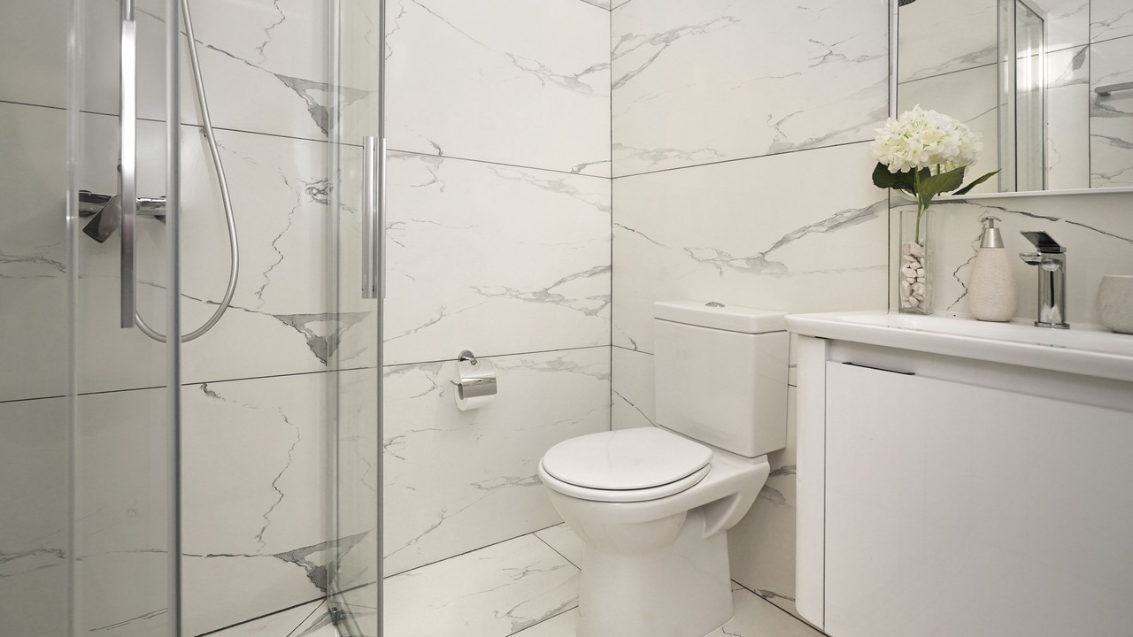 Photo of Bathroom in Cape Greko