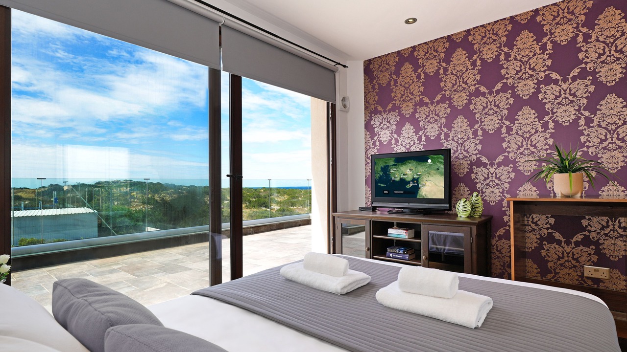 Photo of Bedroom in Cape Greko