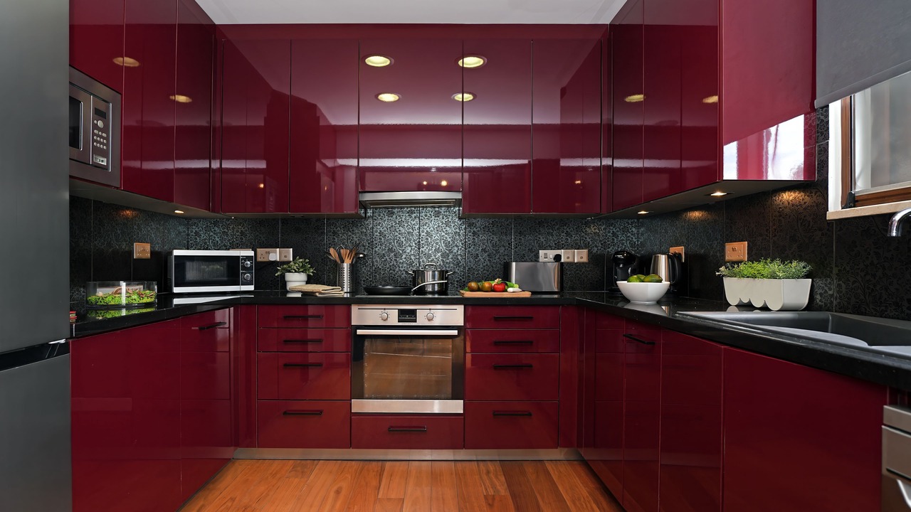 Photo of Kitchen in Cape Greko