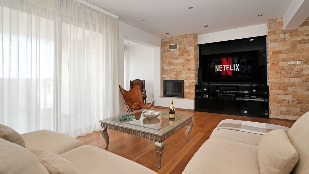 Photo of Livingroom in Cape Greko