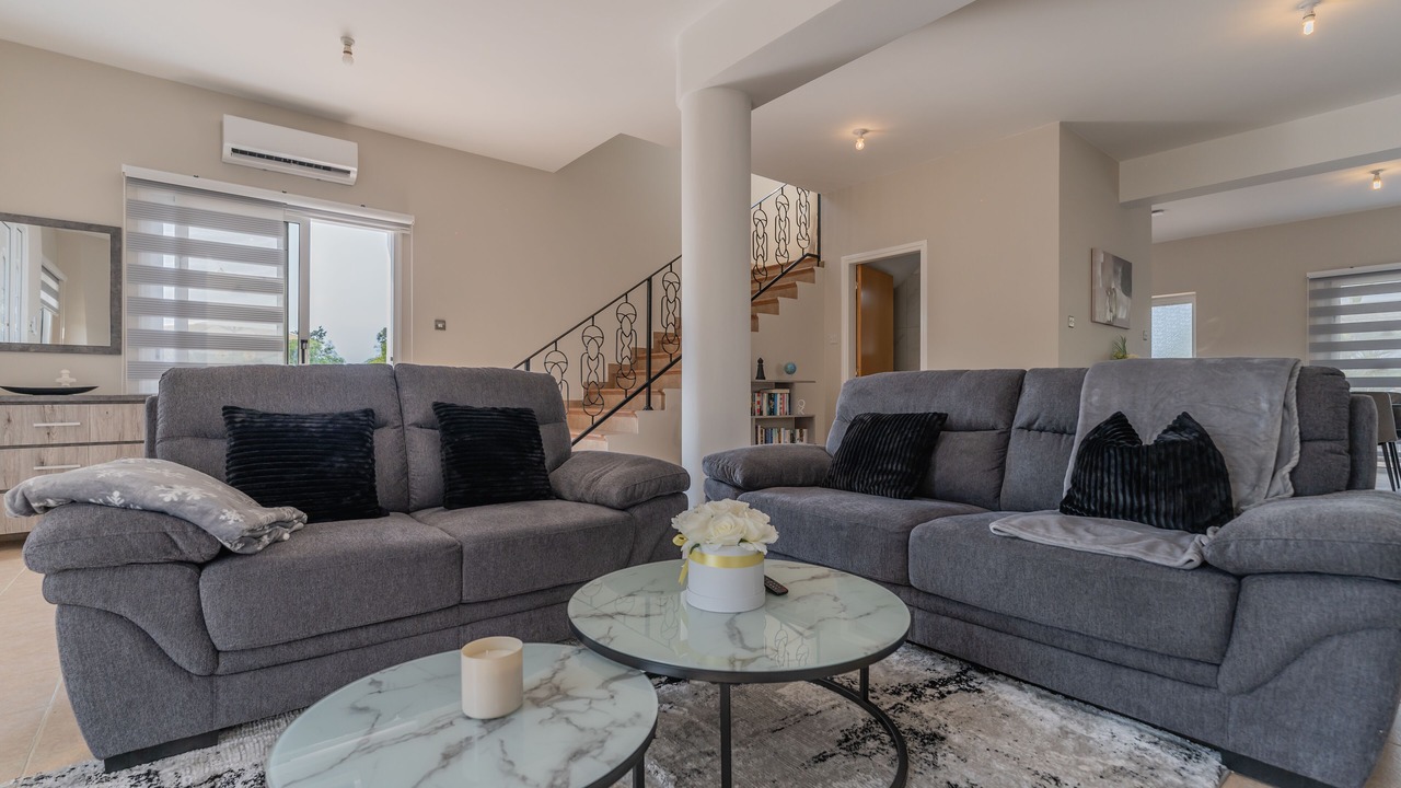Photo of Livingroom in Ayia Napa