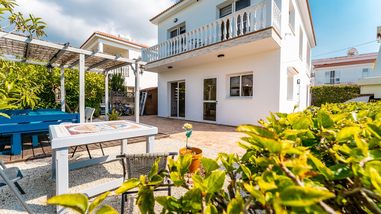 Photo of Outdoor in Ayia Napa