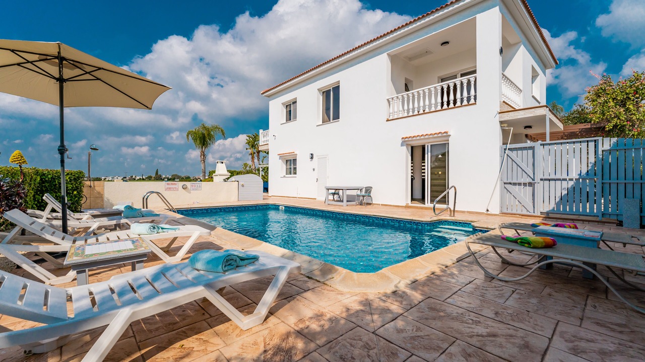 Photo of Outdoor in Ayia Napa