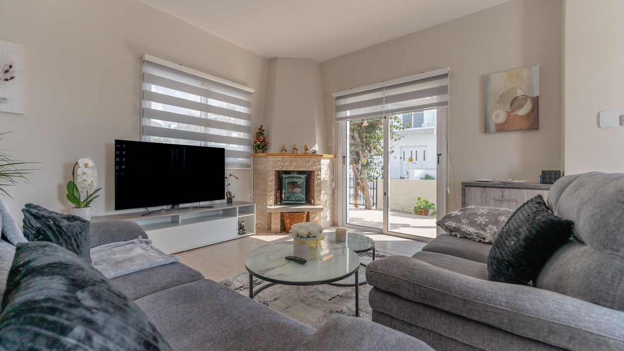 Photo of Livingroom in Ayia Napa