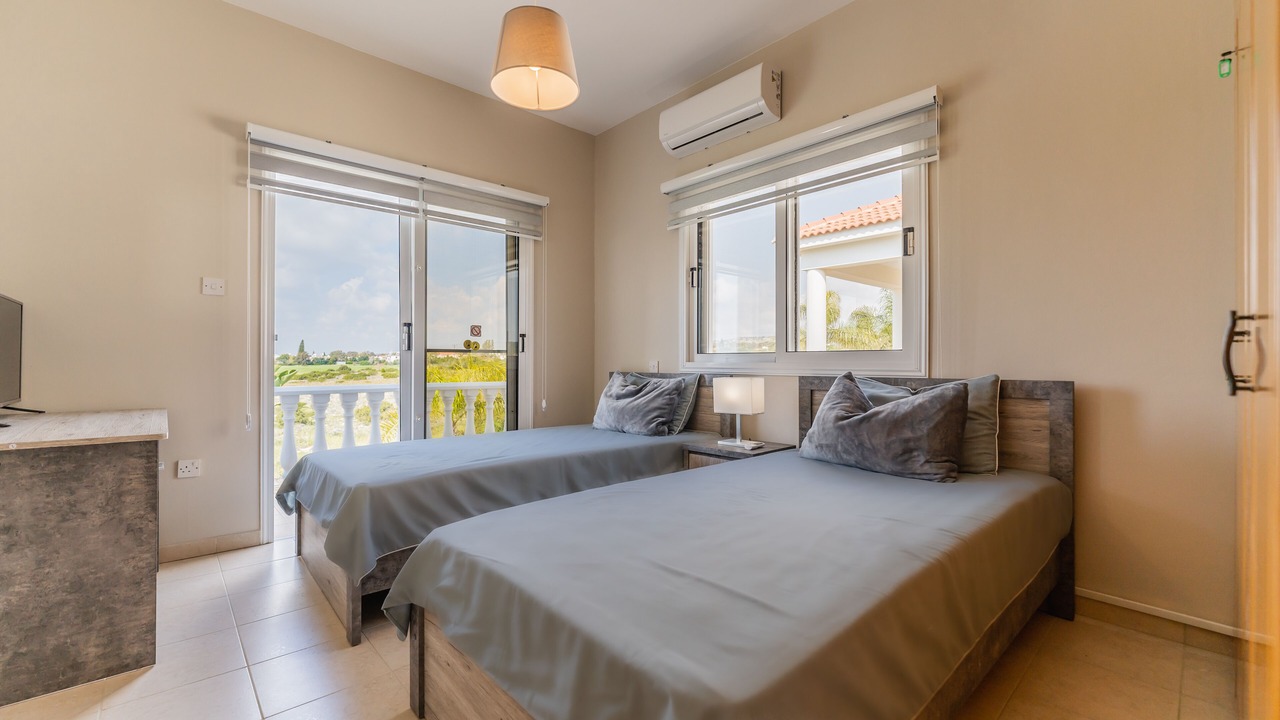 Photo of Bedroom in Ayia Napa