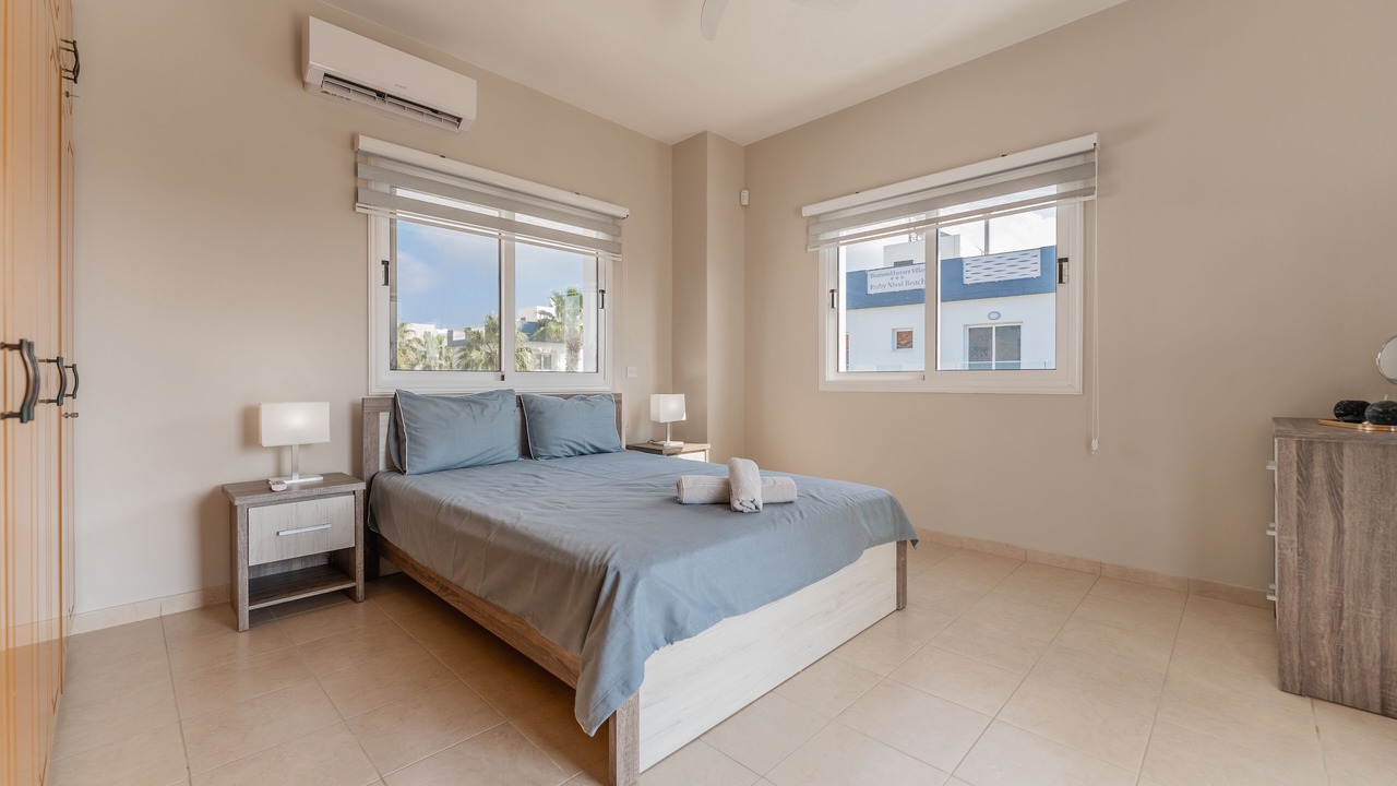 Photo of Bedroom in Ayia Napa