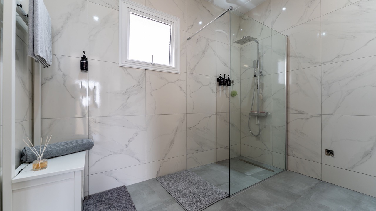Photo of Bathroom in Ayia Napa