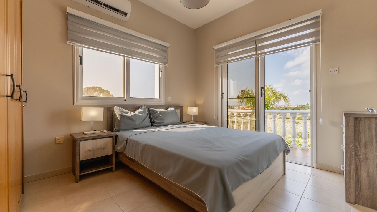 Photo of Bedroom in Ayia Napa