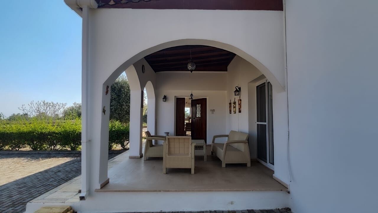 Photo of Patio Balcony in Ozankoy