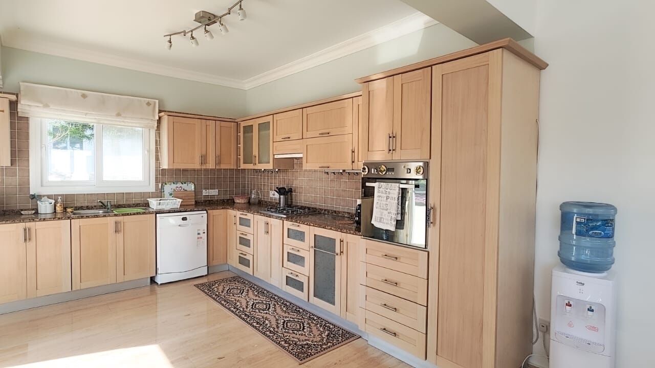 Photo of Kitchen in Ozankoy