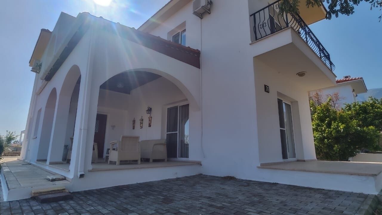 Photo of Outdoor in Ozankoy