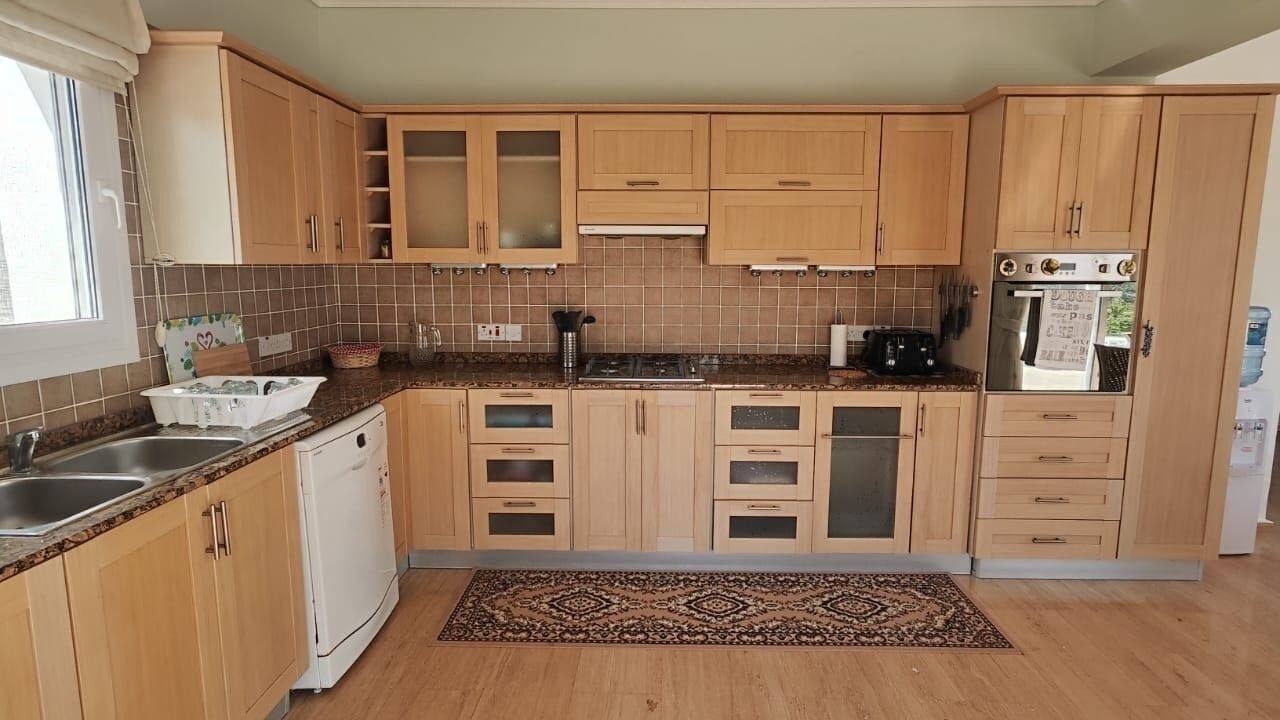 Photo of Kitchen in Ozankoy