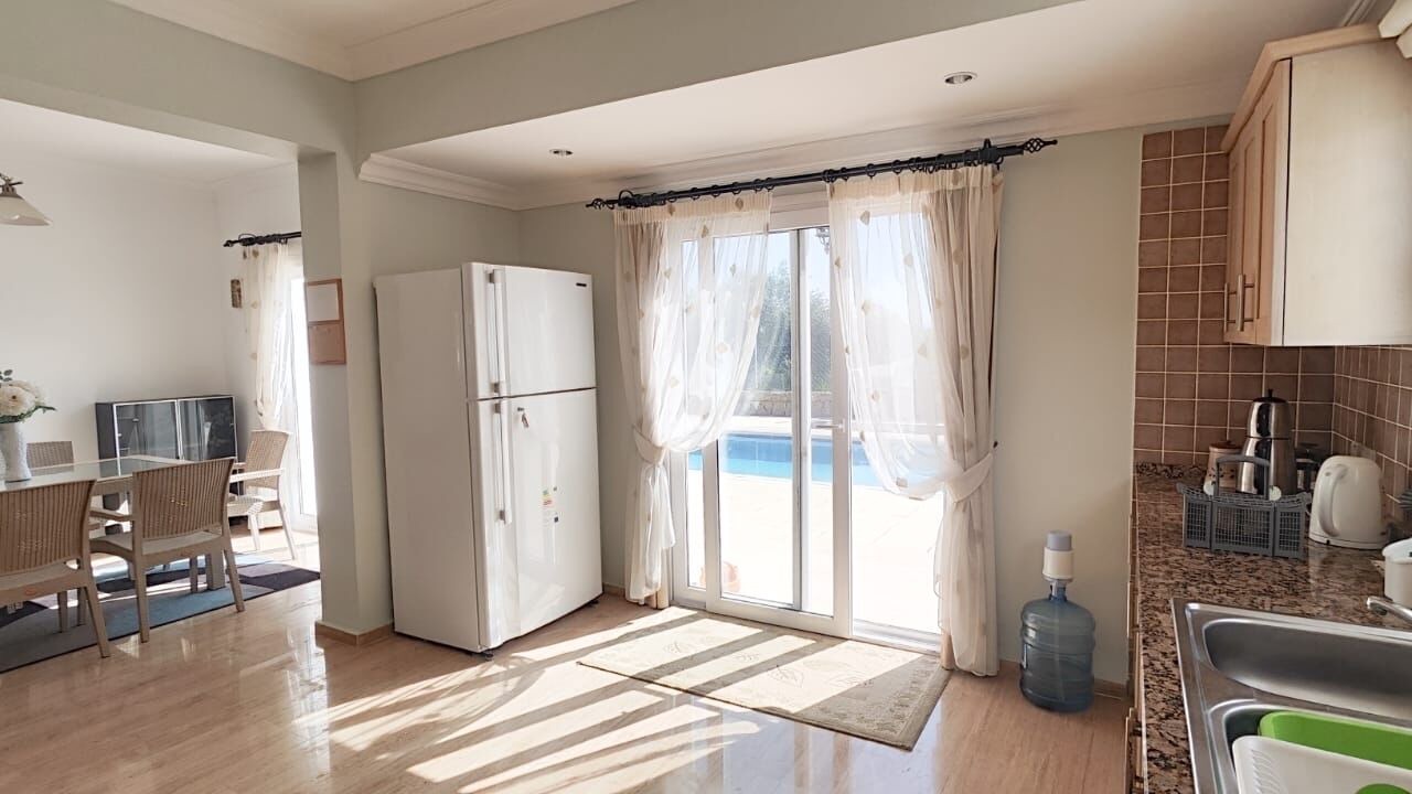 Photo of Kitchen in Ozankoy