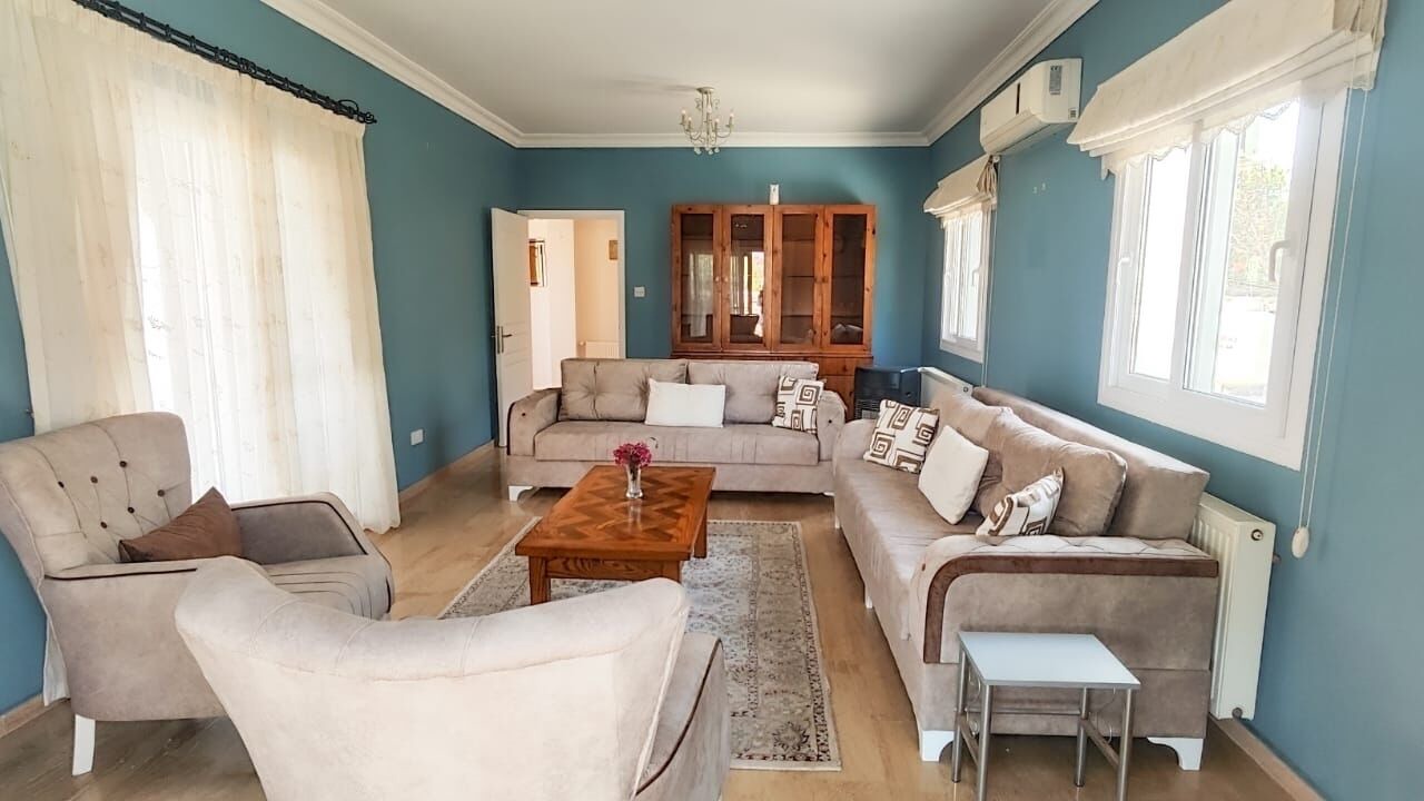 Photo of Livingroom in Ozankoy
