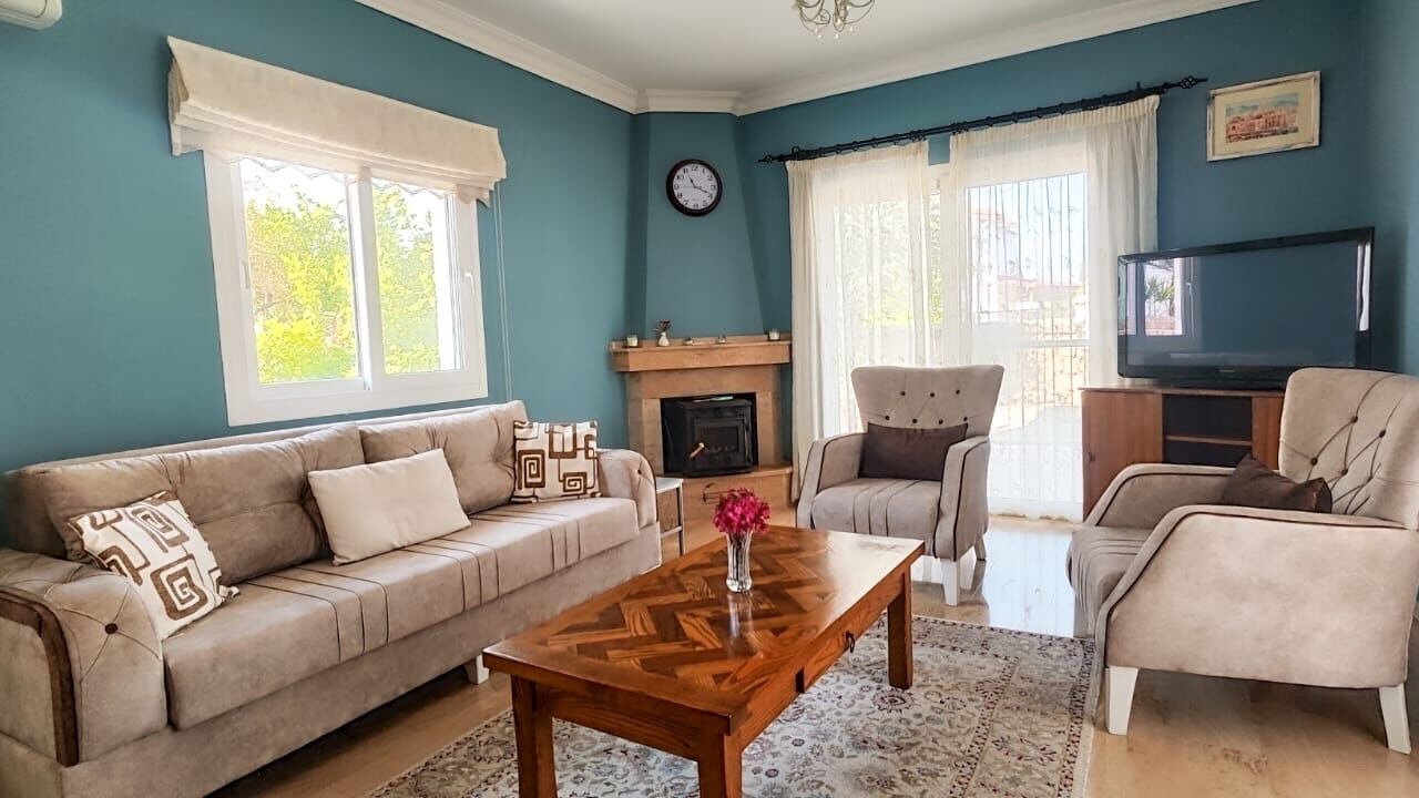 Photo of Livingroom in Ozankoy