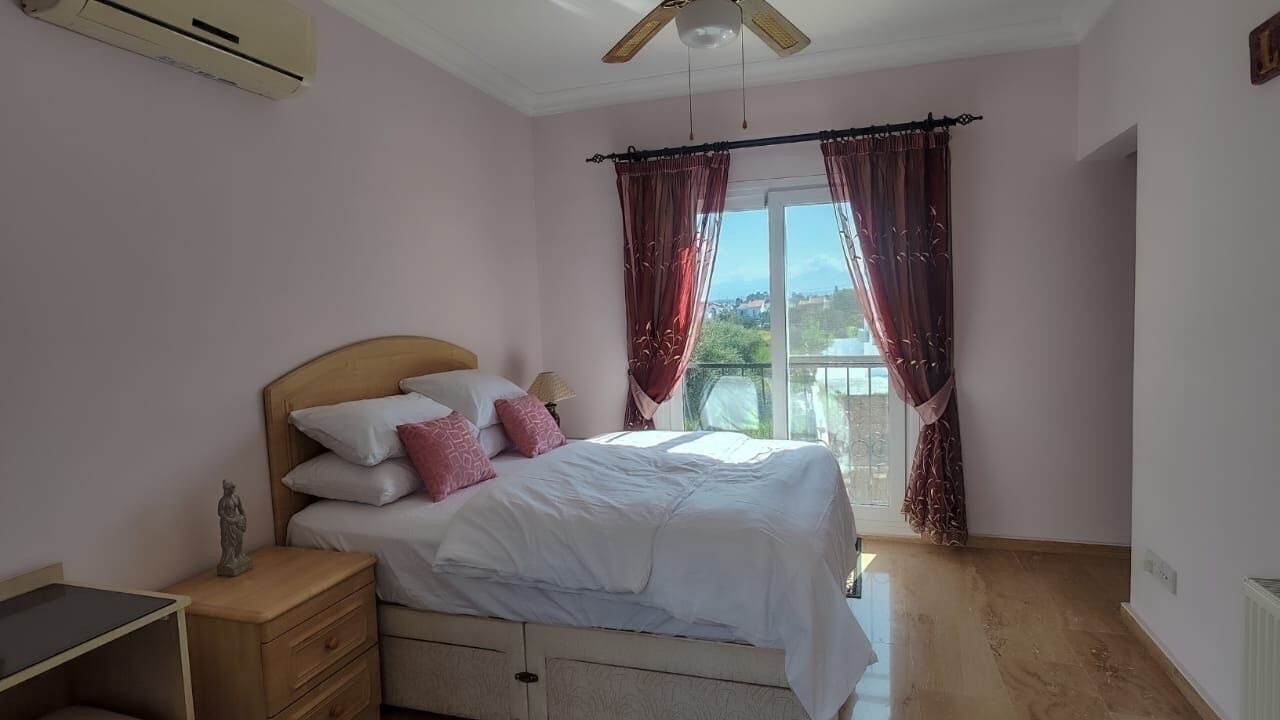 Photo of Bedroom in Ozankoy