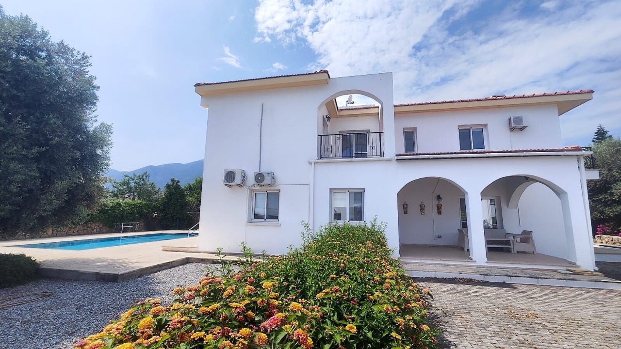 Photo of Outdoor in Ozankoy