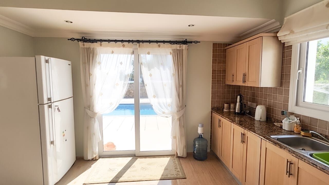 Photo of Kitchen in Ozankoy