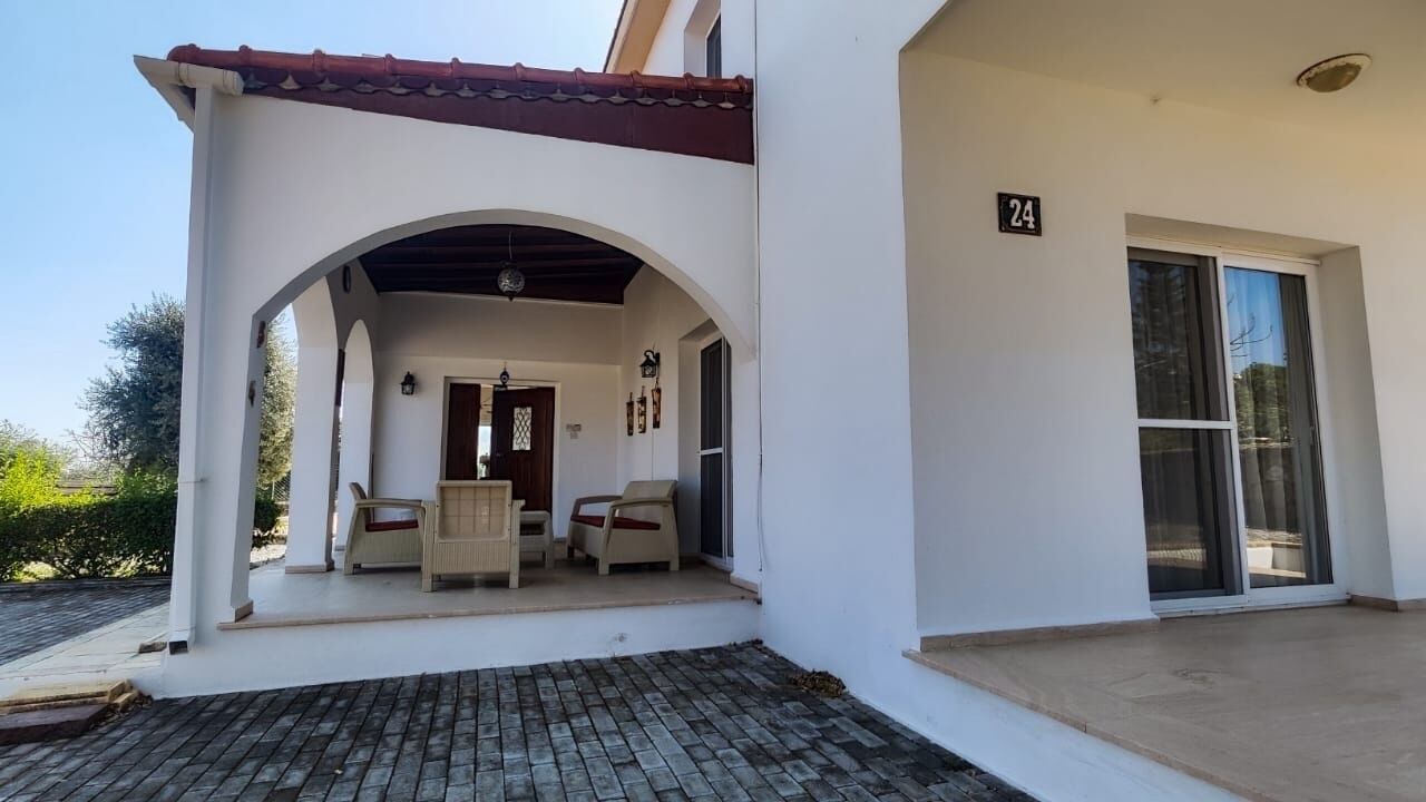 Photo of Outdoor in Ozankoy