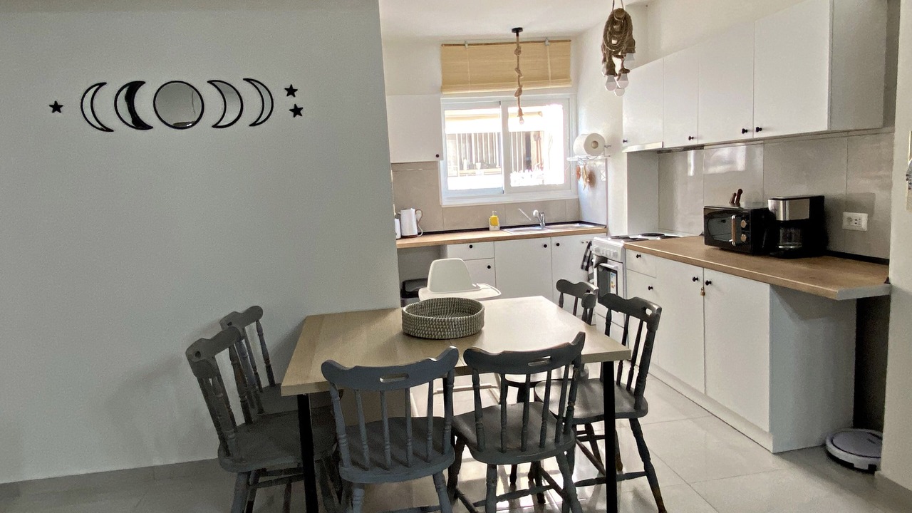 Photo of Kitchen in Egkomi