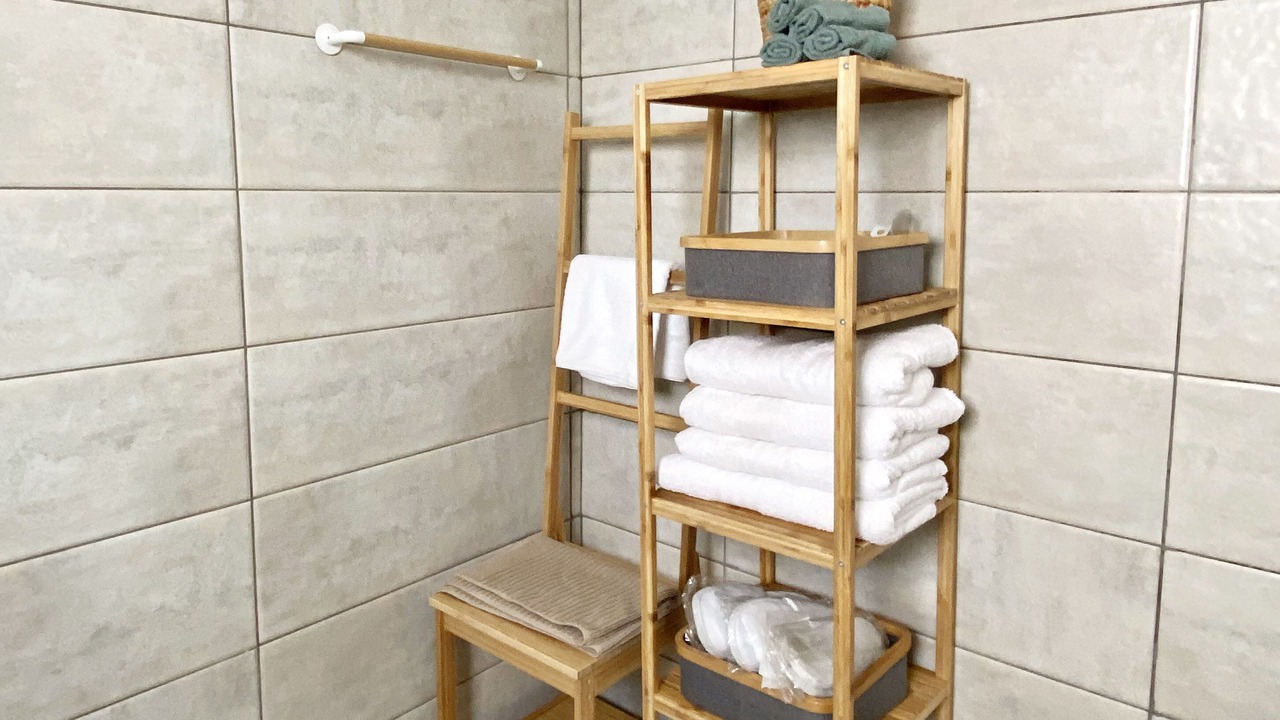 Photo of Bathroom in Egkomi