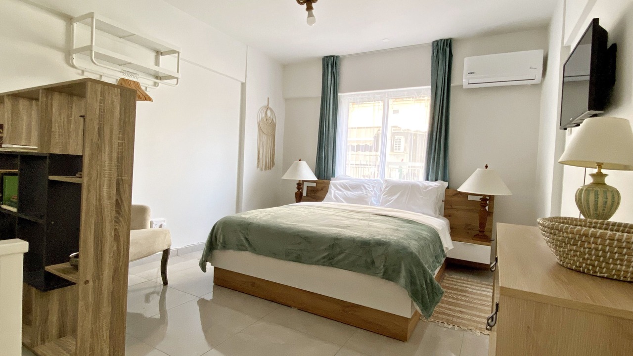 Photo of Bedroom in Egkomi