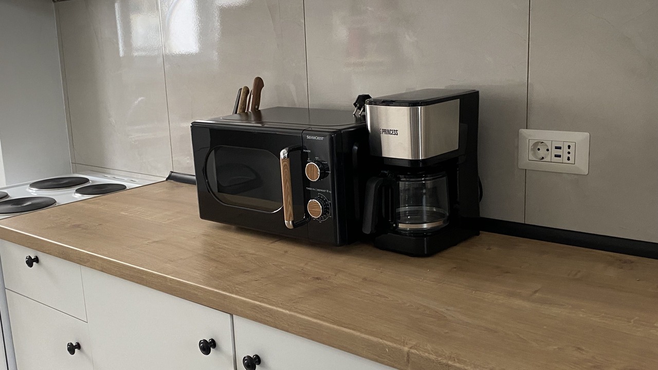 Photo of Kitchen in Egkomi