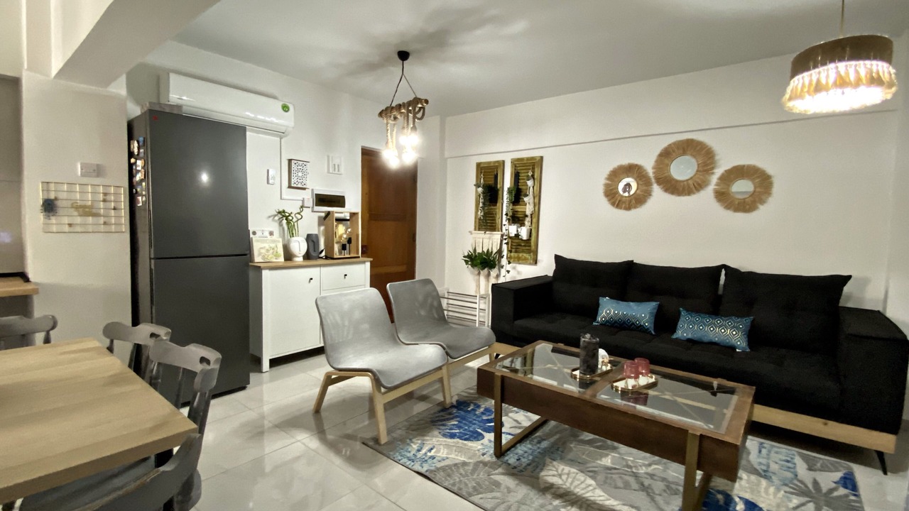 Photo of Livingroom in Egkomi