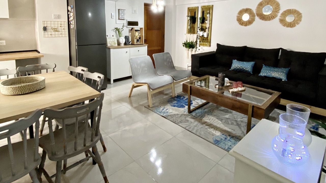 Photo of Livingroom in Egkomi