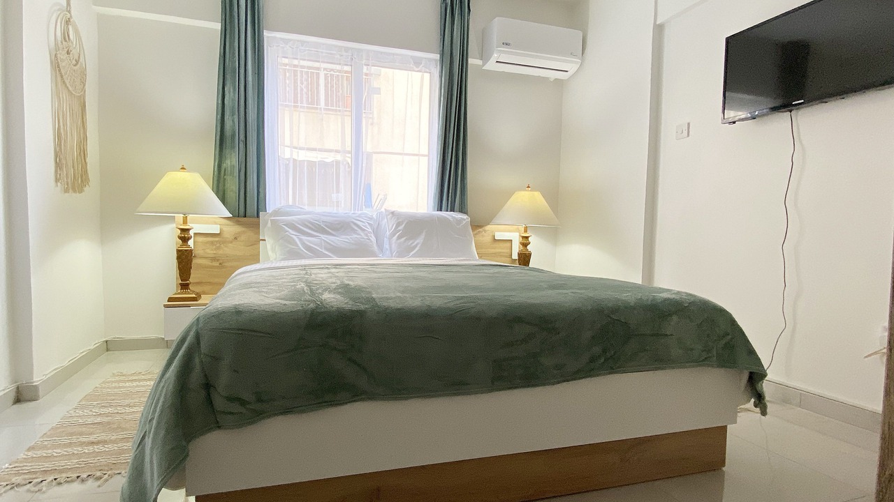 Photo of Bedroom in Egkomi