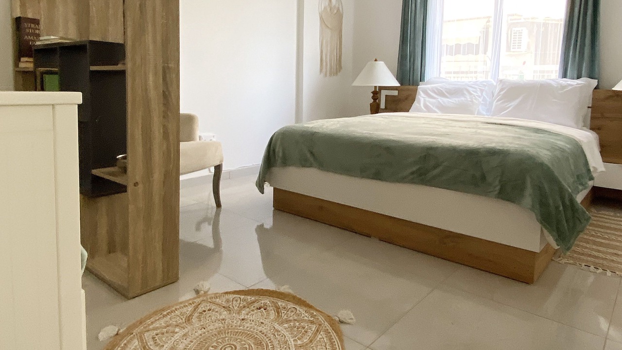 Photo of Bedroom in Egkomi