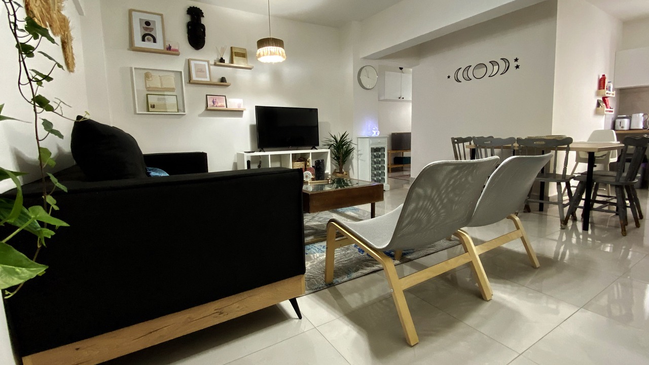 Photo of Livingroom in Egkomi