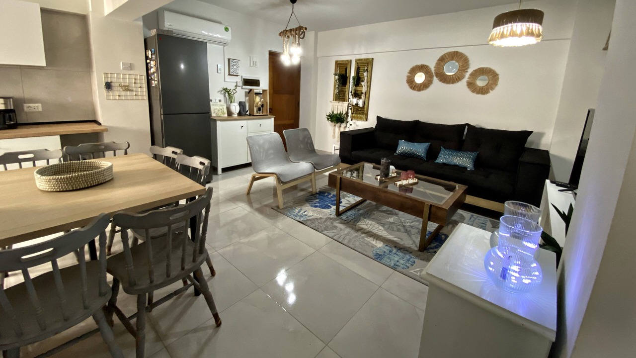 Photo of Livingroom in Egkomi