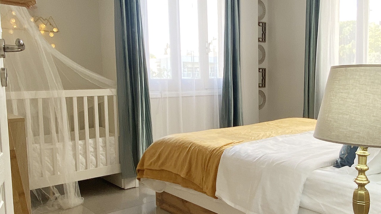 Photo of Bedroom in Egkomi